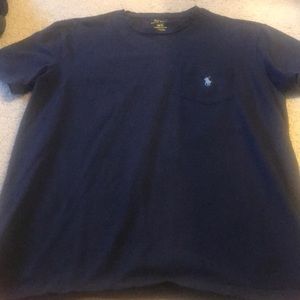 Men’s size medium polo T-shirt
